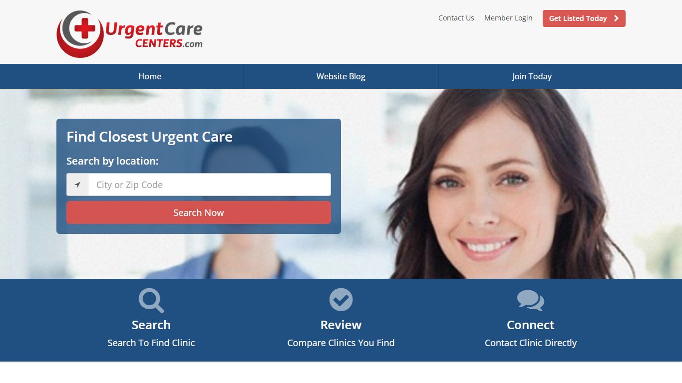 UrgentCare Directory - Find UrgentCares - Urgent Care Centers